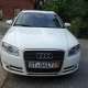 Audi A4 Multitronic TDI2,0 140PS